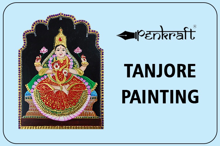 Tanjore Painting